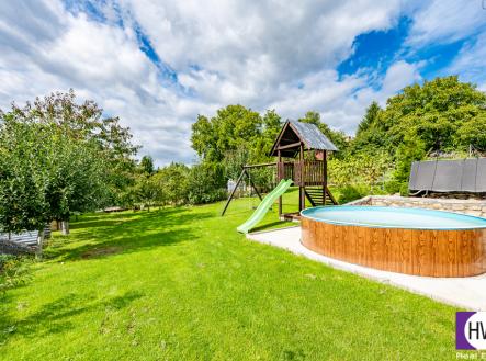 Prodej domu/vily, 108 m²