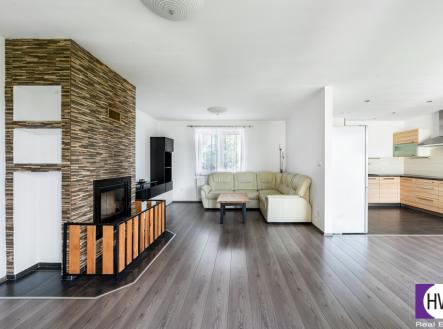 Prodej domu/vily, 108 m²