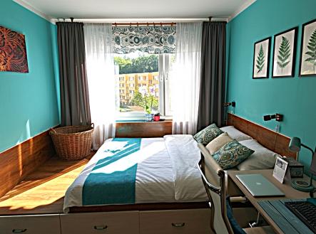 Prodej bytu, 4+kk, 99 m²