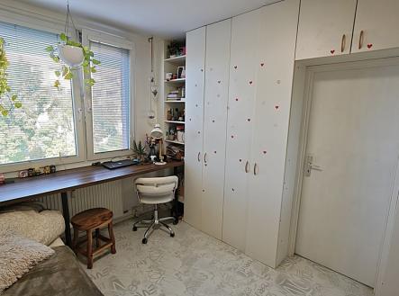 Prodej bytu, 4+kk, 99 m²