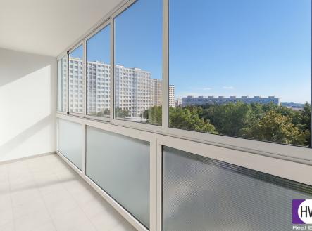 Prodej bytu, 3+kk, 63 m²