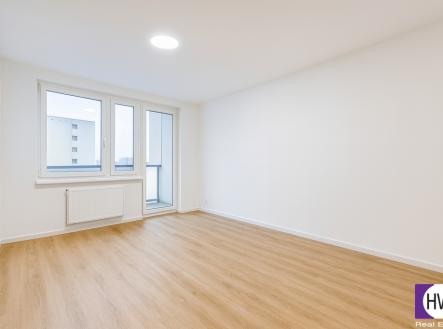 Prodej bytu, 3+kk, 63 m²
