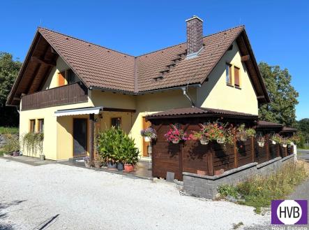 Prodej domu/vily, 168 m²