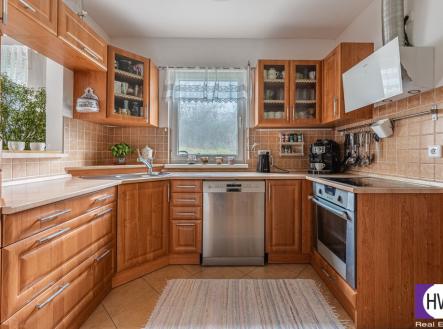 Prodej domu/vily, 168 m²