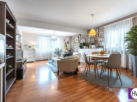 Prodej domu/vily, 168 m²