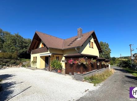 Prodej domu/vily, 168 m²