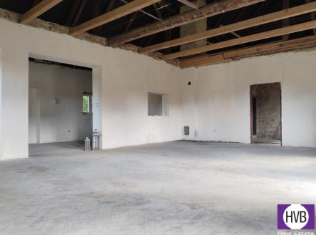 Prodej zemědělského objektu, 2 570 m²