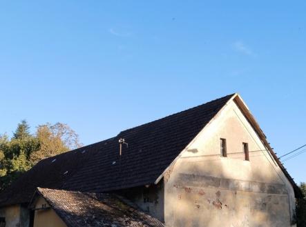 Prodej zemědělského objektu, 2 570 m²