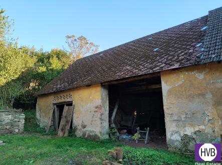 Prodej zemědělského objektu, 2 570 m²