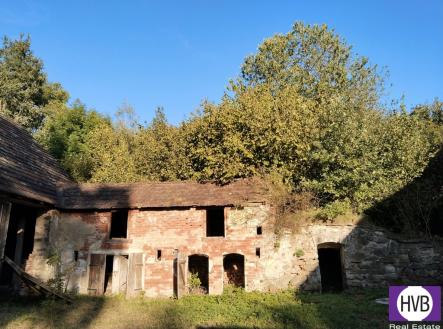 Prodej zemědělského objektu, 2 570 m²