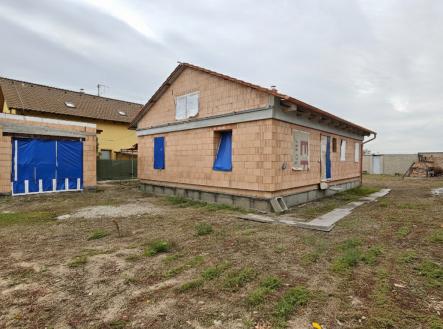 Prodej domu/vily, 110 m²