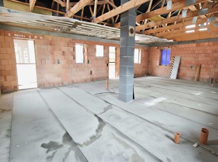 Prodej domu/vily, 110 m²