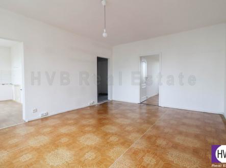 Prodej bytu, 3+1, 71 m²