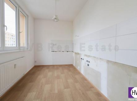 Prodej bytu, 3+1, 71 m²