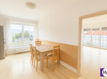 Prodej bytu, 3+kk, 95 m²