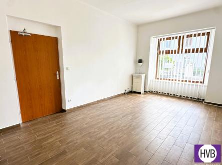 Pronájem kanceláře, 18 m² obrázek