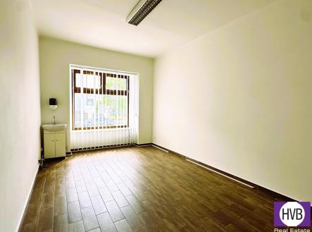 Pronájem kanceláře, 18 m²