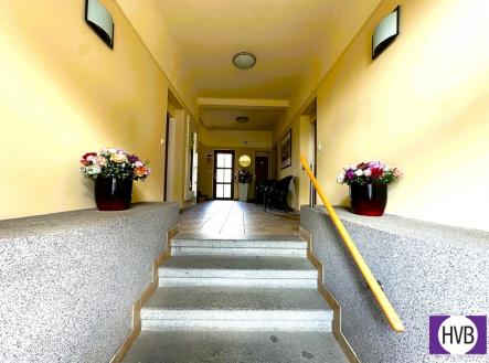 Pronájem kanceláře, 18 m²