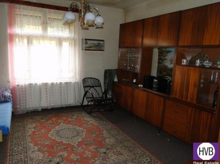 Prodej domu/vily, 100 m²