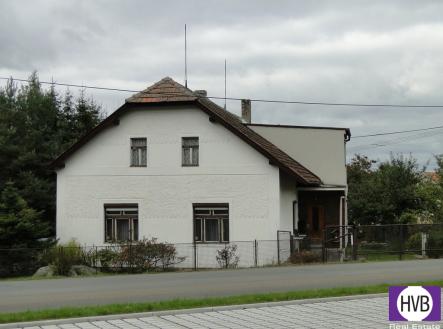 Prodej domu/vily, 100 m²