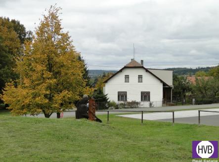 Prodej domu/vily, 100 m²