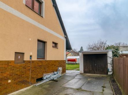 Prodej domu/vily, 220 m²