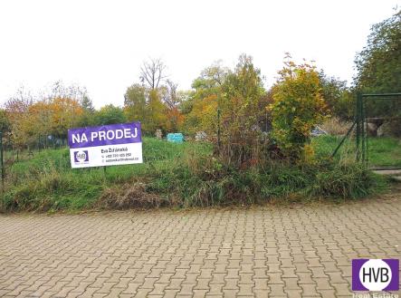 Prodej pozemku pro bydlení, 988 m²
