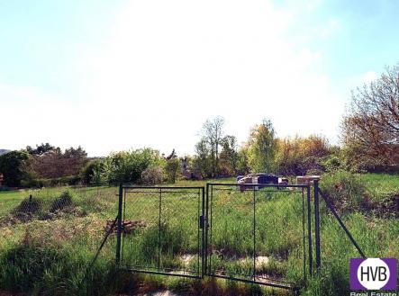 Prodej pozemku pro bydlení, 988 m²