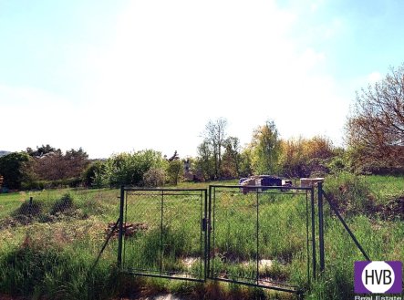 Prodej pozemku pro bydlení, 988 m²