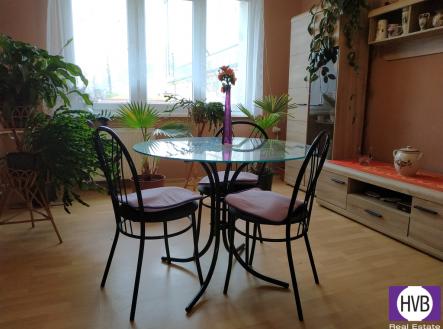 Prodej bytu, 3+1, 67 m²