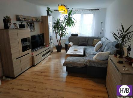 Prodej bytu, 3+1, 67 m²