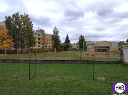 Prodej bytu, 3+1, 67 m²