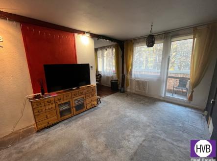 Pronájem bytu, 3+kk, 55 m²