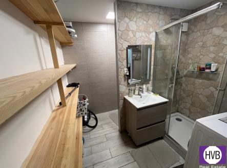 Pronájem bytu, 3+kk, 55 m²