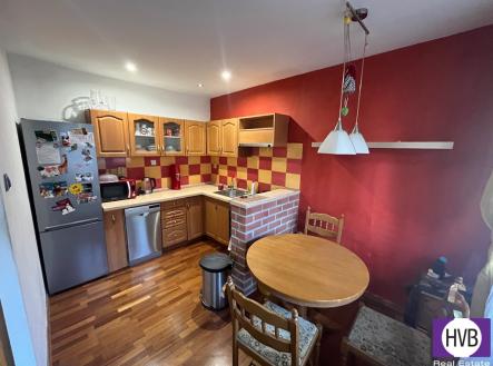 Pronájem bytu, 3+kk, 55 m²