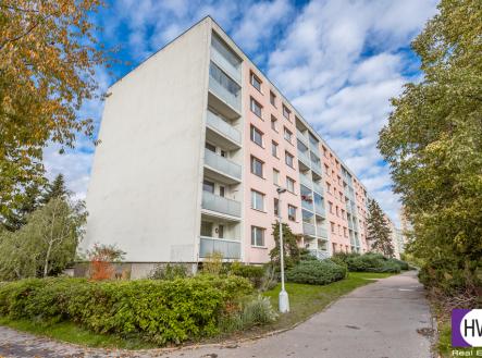 Prodej bytu, 4+kk, 80 m²