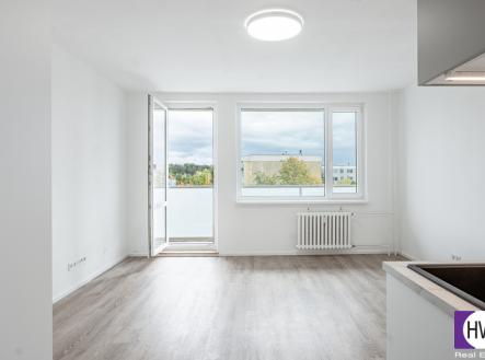 Prodej bytu, 4+kk, 80 m²