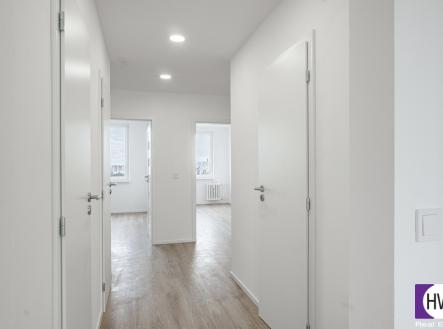Prodej bytu, 4+kk, 80 m²