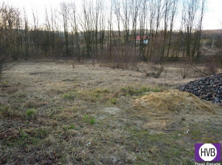 Prodej pozemku pro bydlení, 899 m²