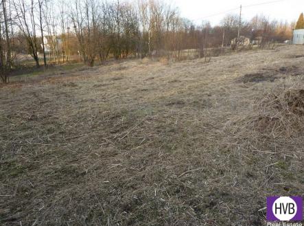 Prodej pozemku pro bydlení, 899 m²