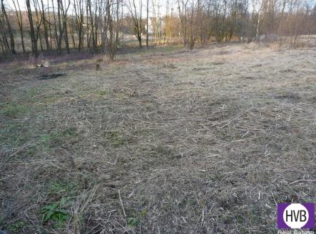 Prodej pozemku pro bydlení, 899 m²