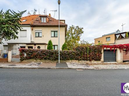 Prodej domu/vily, 201 m²