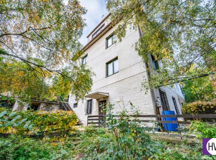 Prodej domu/vily, 201 m²