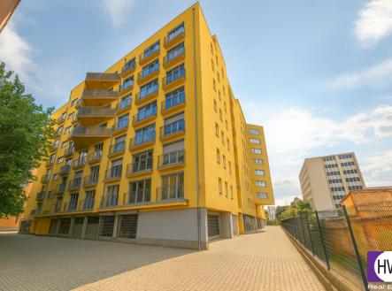 Prodej bytu, 2+1, 95 m²