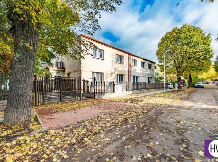 Prodej domu/vily, 167 m²