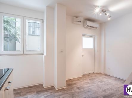 Prodej bytu, 1+kk, 20 m²