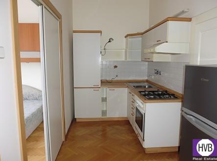 Pronájem bytu, 2+kk, 45 m² obrázek