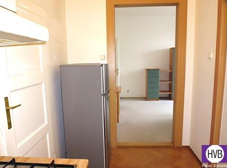 Pronájem bytu, 2+kk, 45 m²