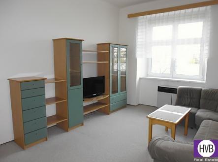 Pronájem bytu, 2+kk, 45 m²