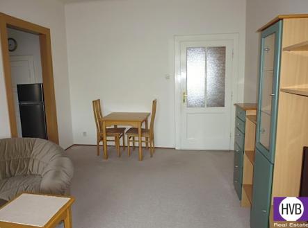 Pronájem bytu, 2+kk, 45 m²